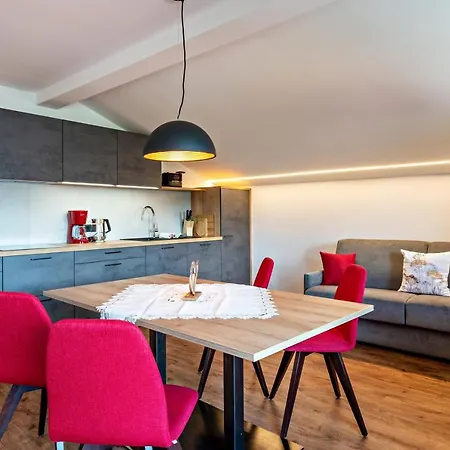 Apartment Morodeserhof Buehlen 2